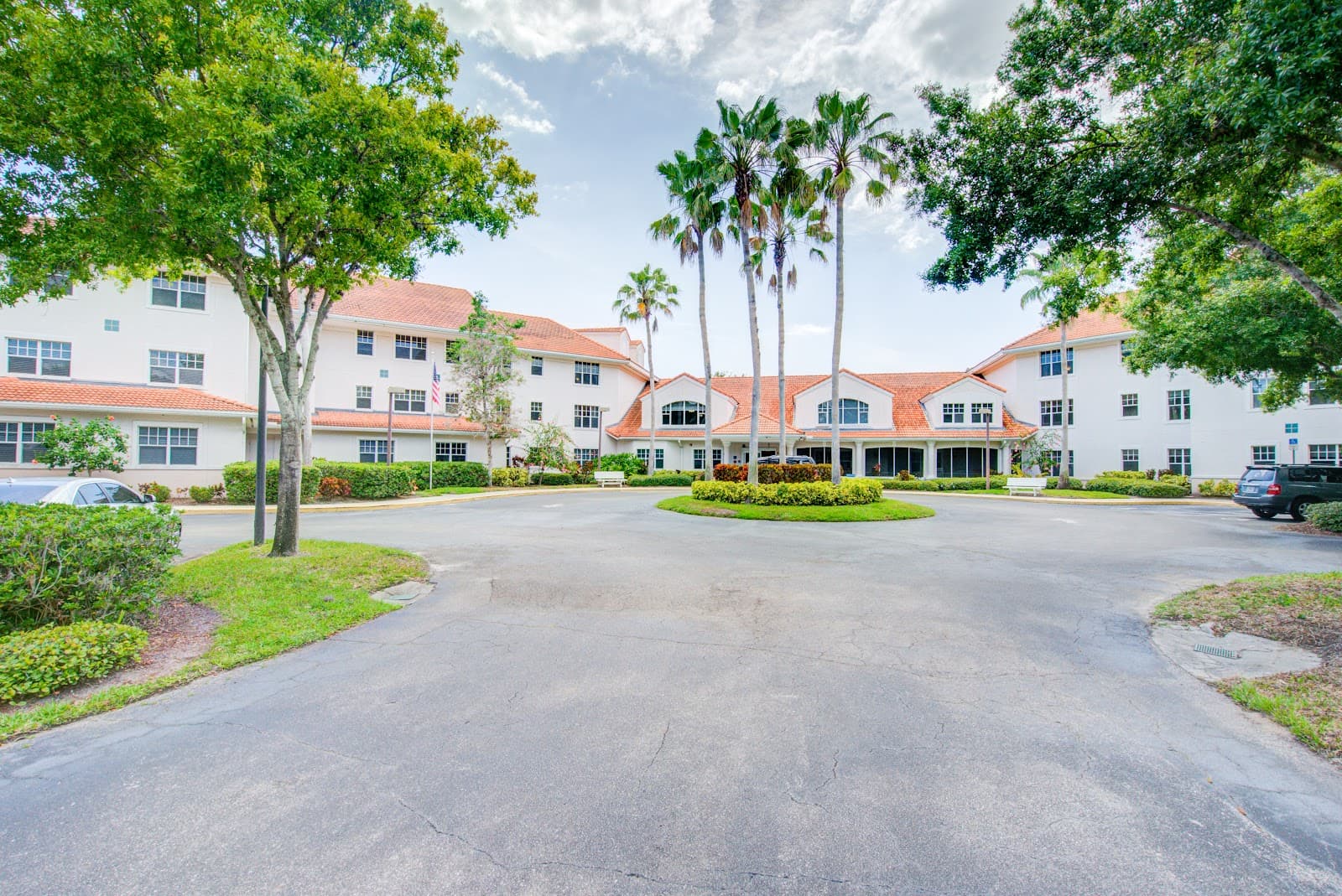 Venice Palms Senior Living