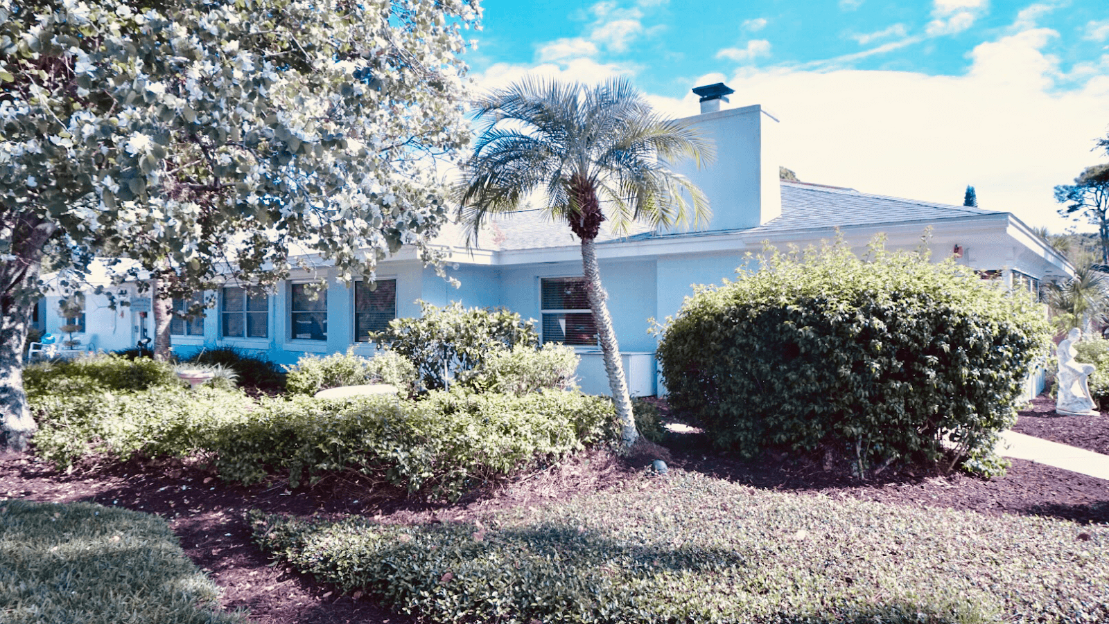 Harbor Inn of Venice - Assisted Living Facility - Florida