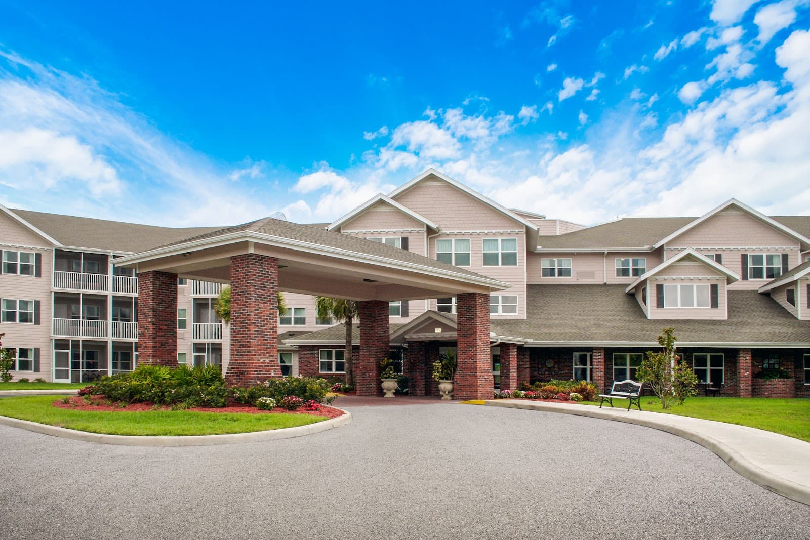 Venetian Gardens - Sky Active Living