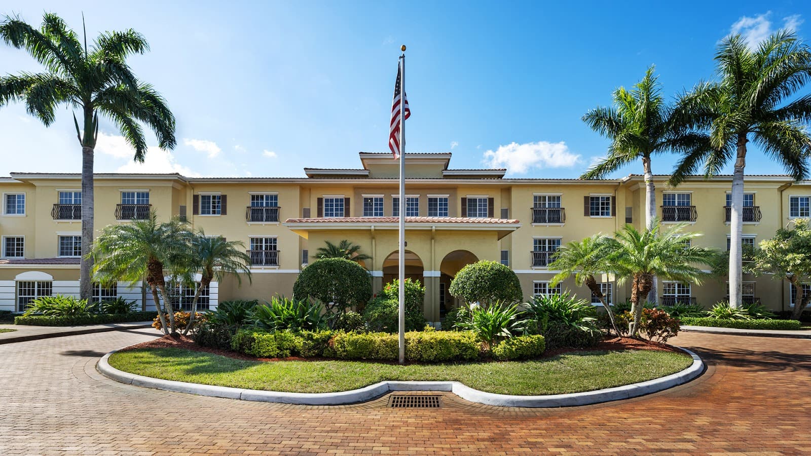 Atria Park of St. Joseph's
