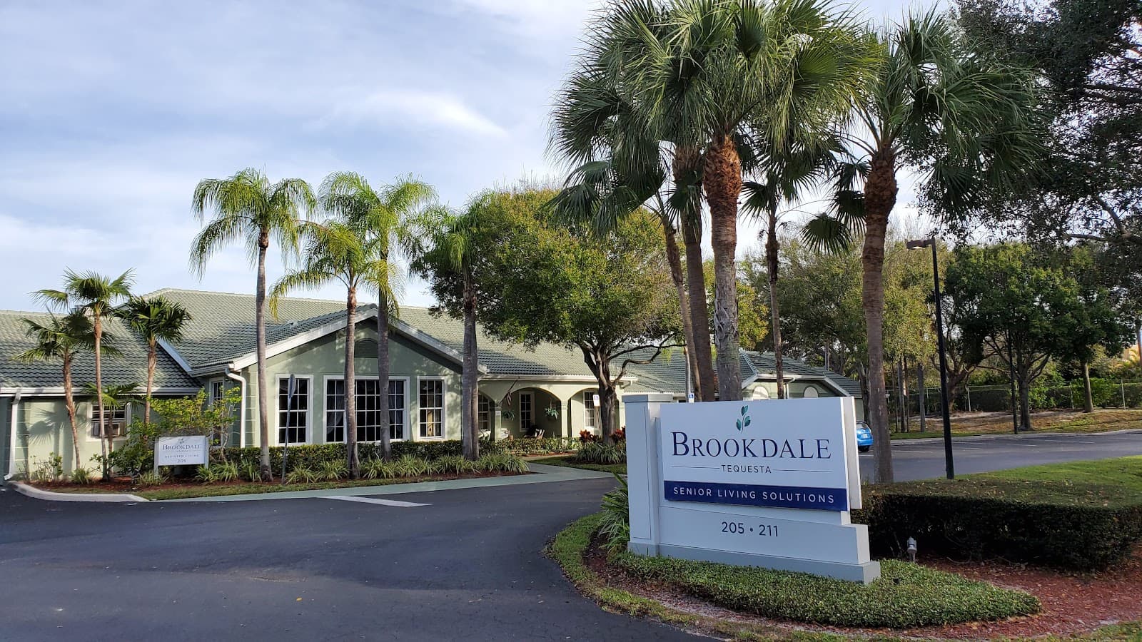 Brookdale Tequesta
