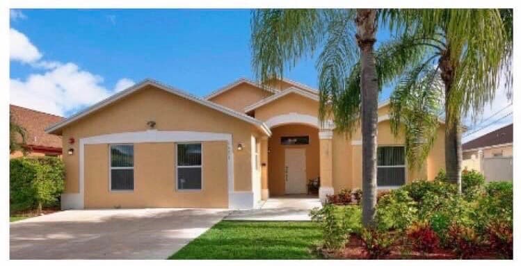 Home Suite Home RAL