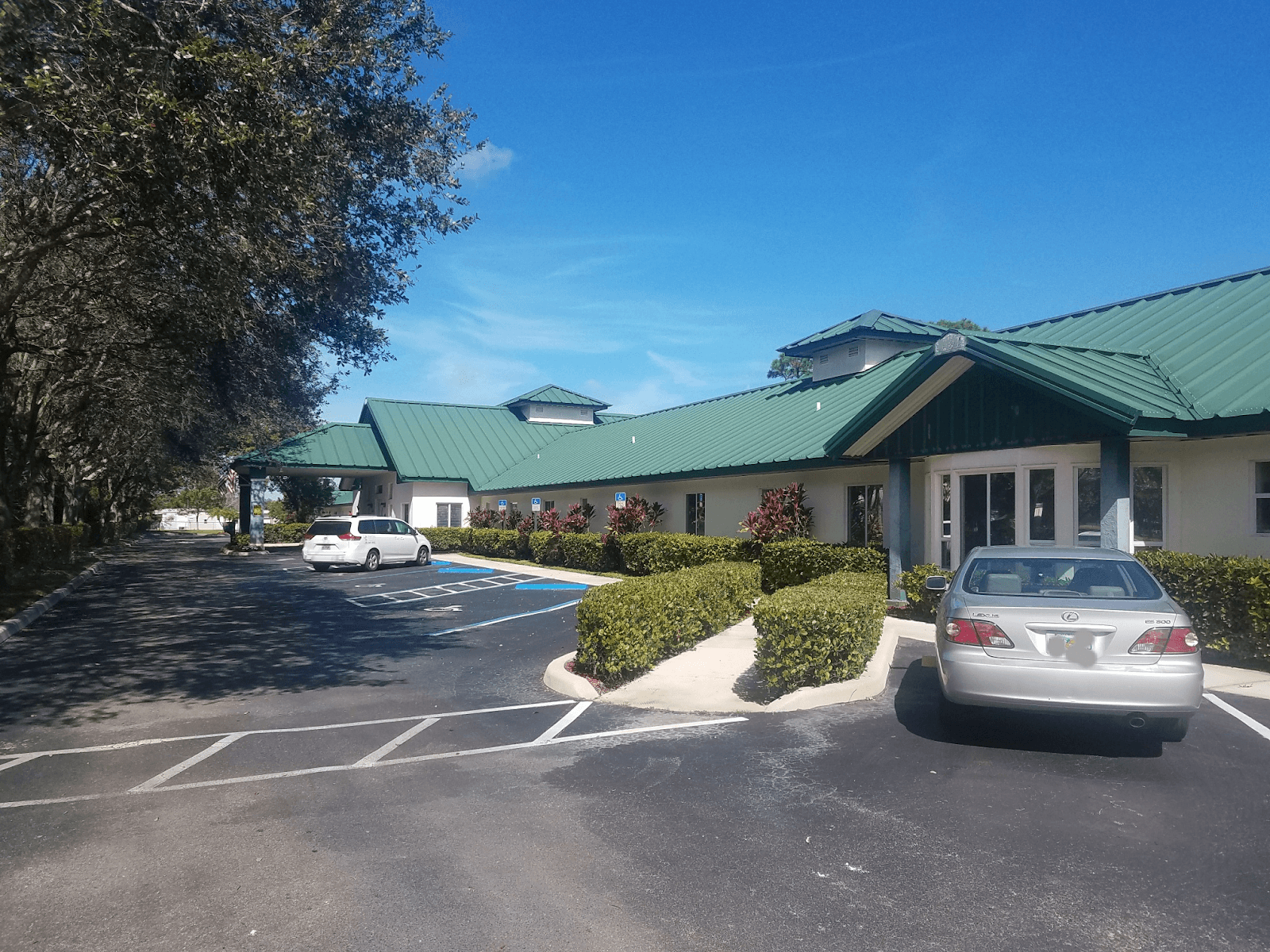 Palms Edge Assisted Living & Memory Care