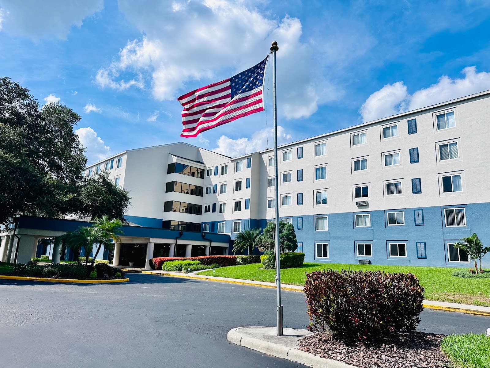 Spring Haven Senior Living