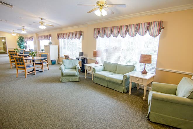 Celebration Villa of Winter Haven Assisted Living