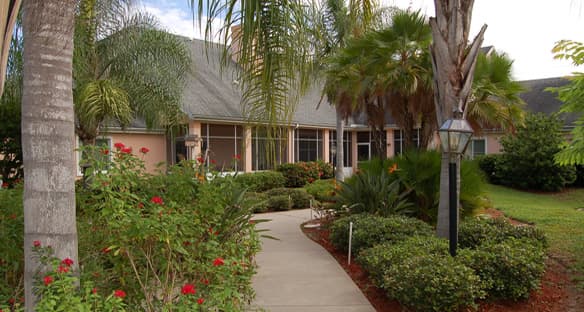 Celebration Villa of Winter Haven Assisted Living
