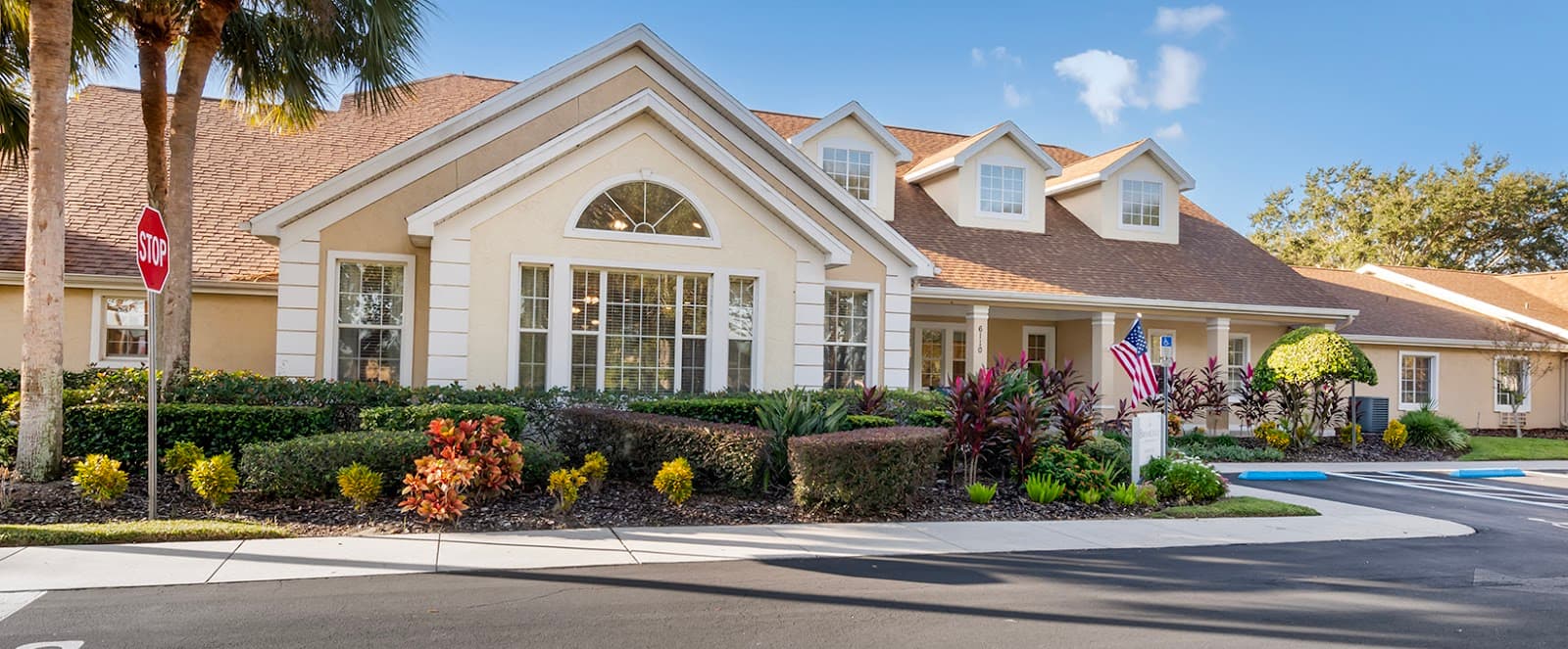Celebration Villa of Winter Haven Memory Care
