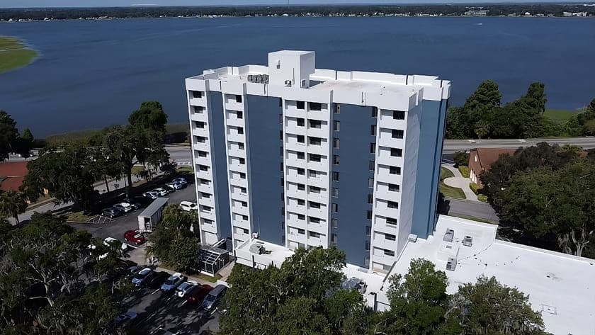 Lake Howard Heights