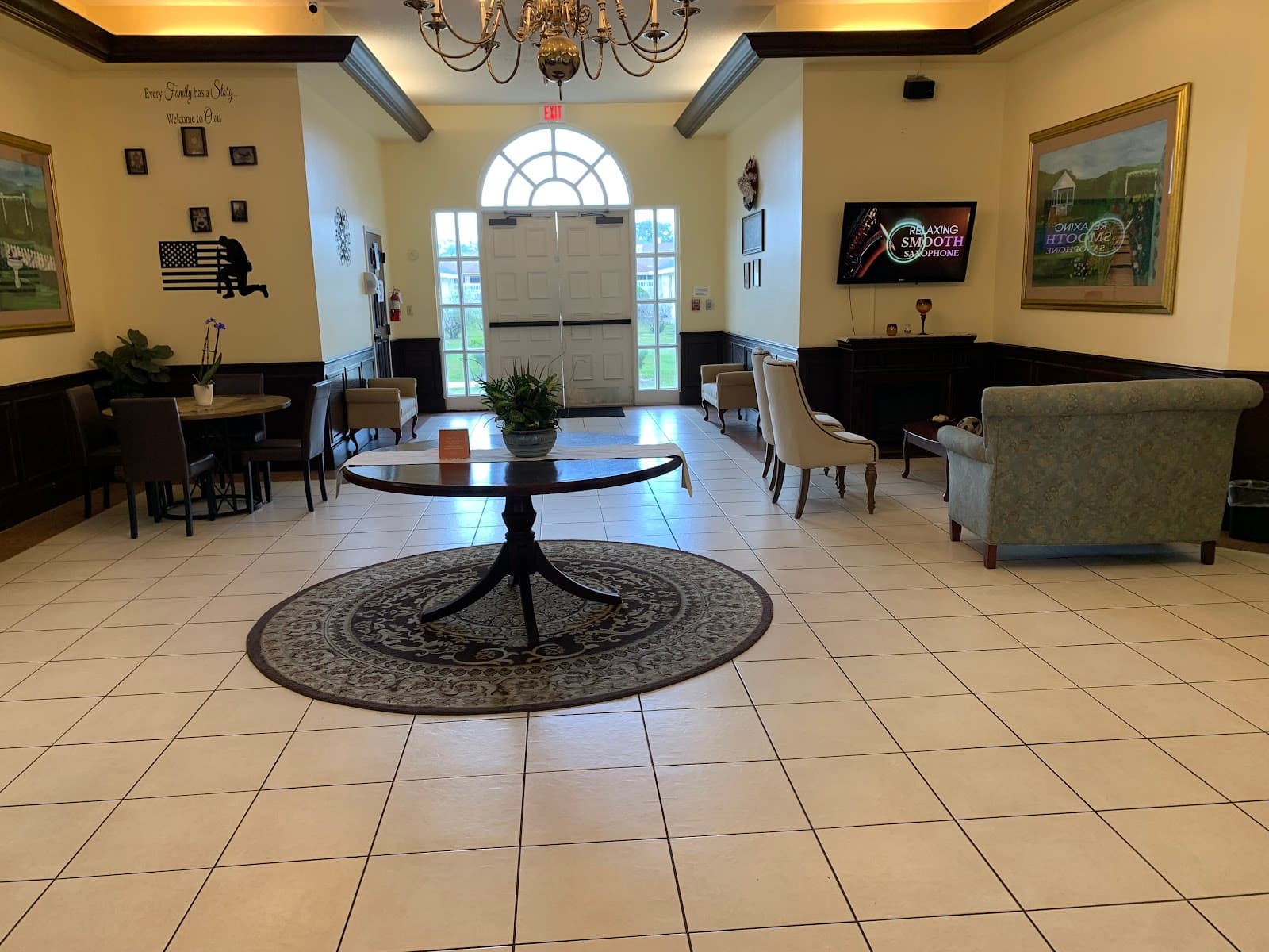 Best Care Senior Living at Cypress Gardens