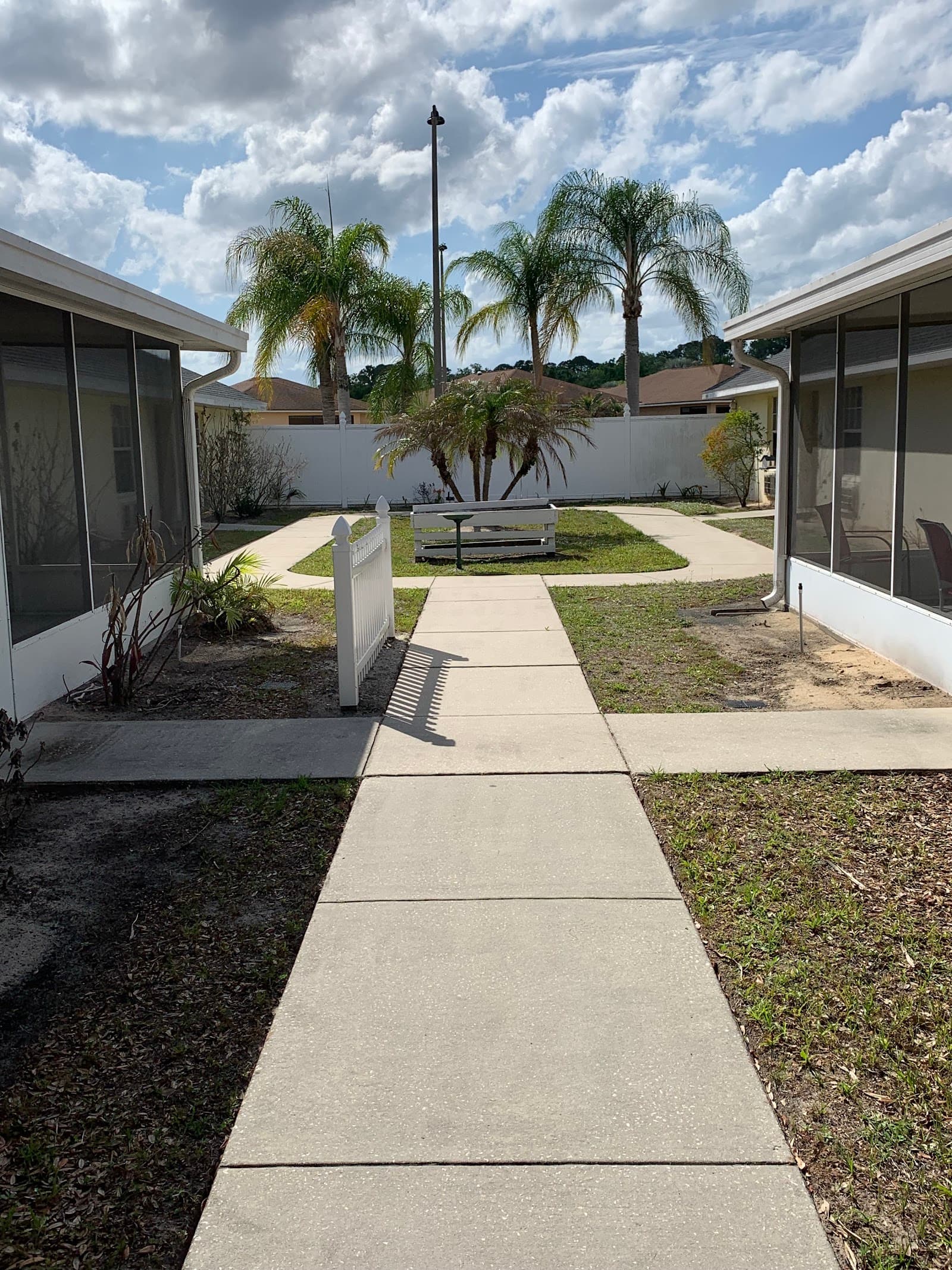 Best Care Senior Living at Cypress Gardens