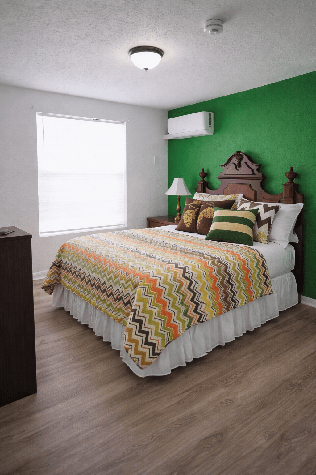 Menard comfort care llc