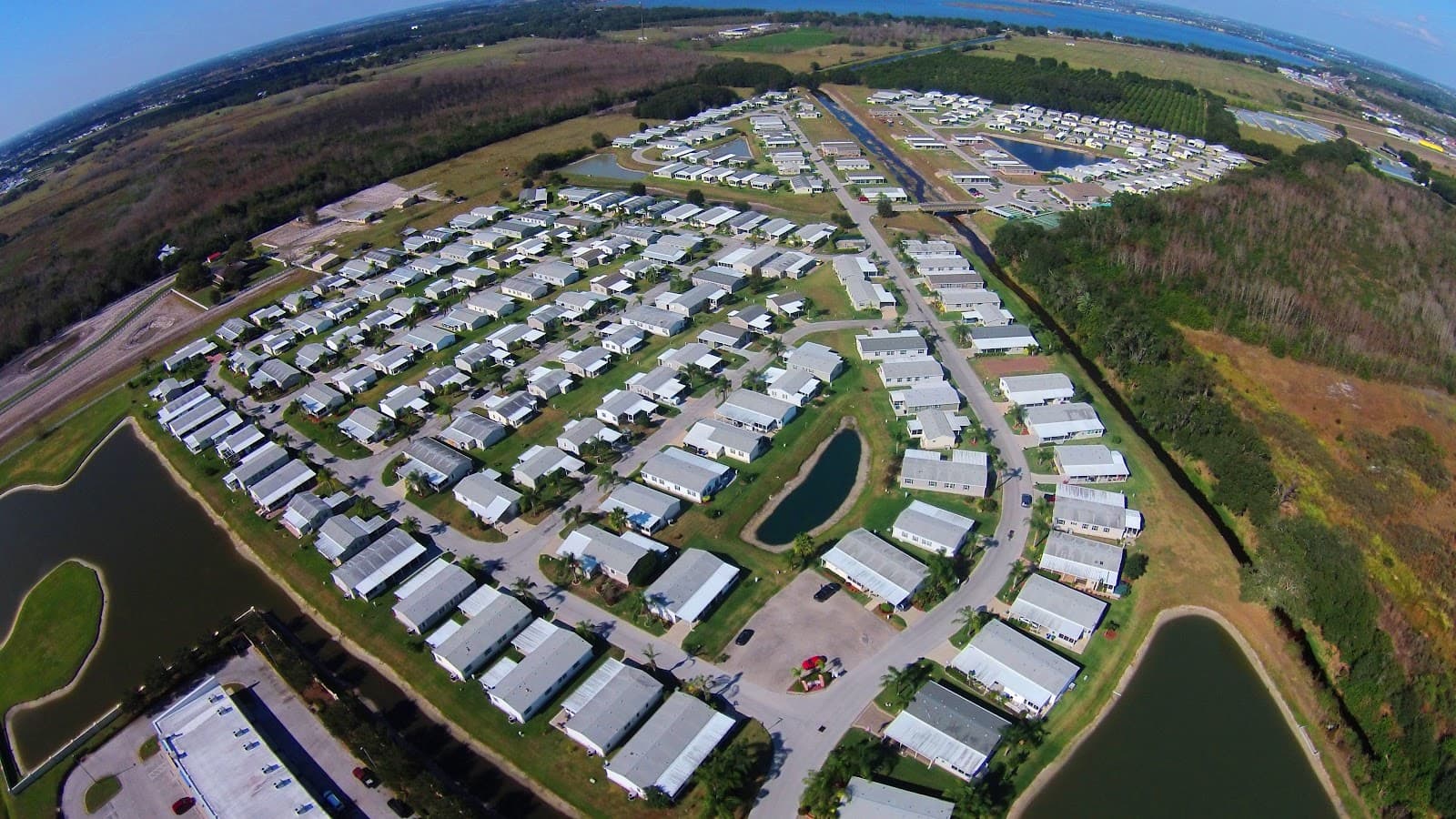Cypress Creek Village