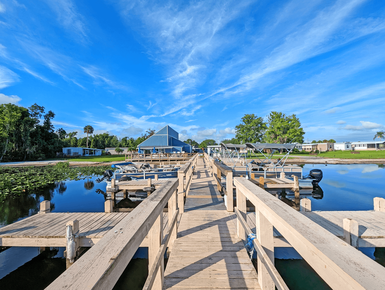 Hidden Cove Retirement Community