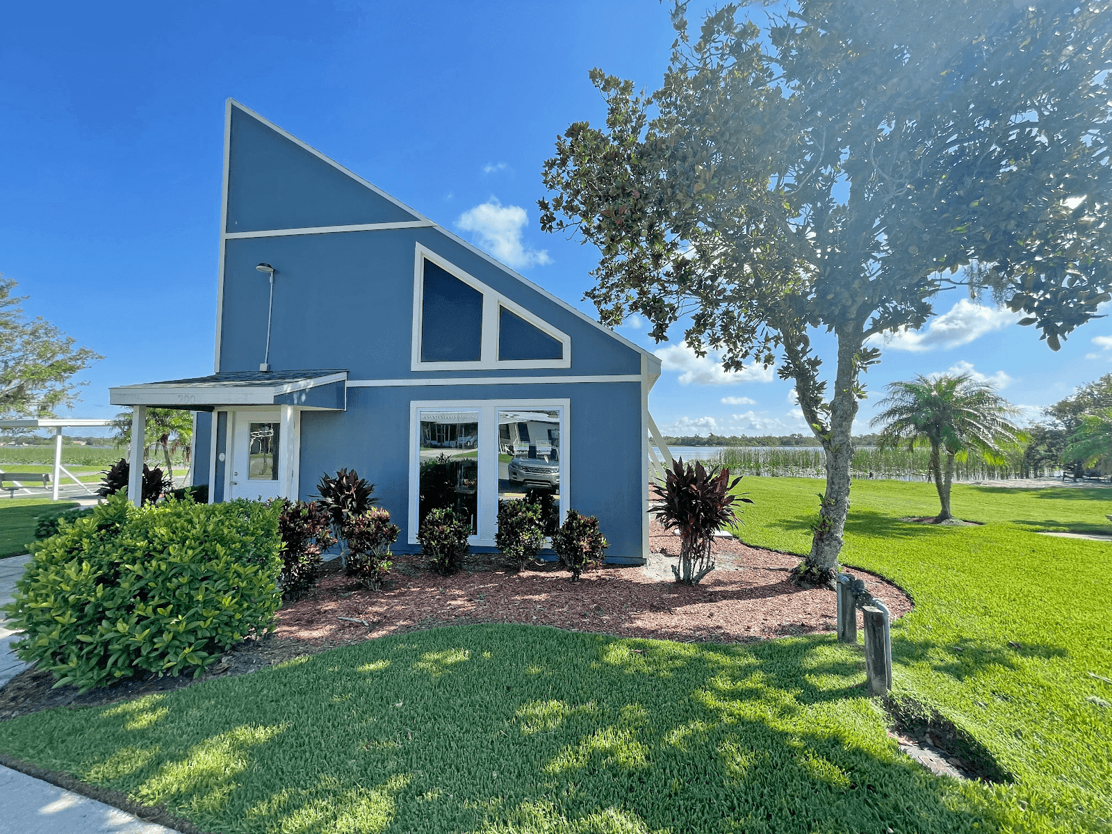 Hidden Cove Retirement Community