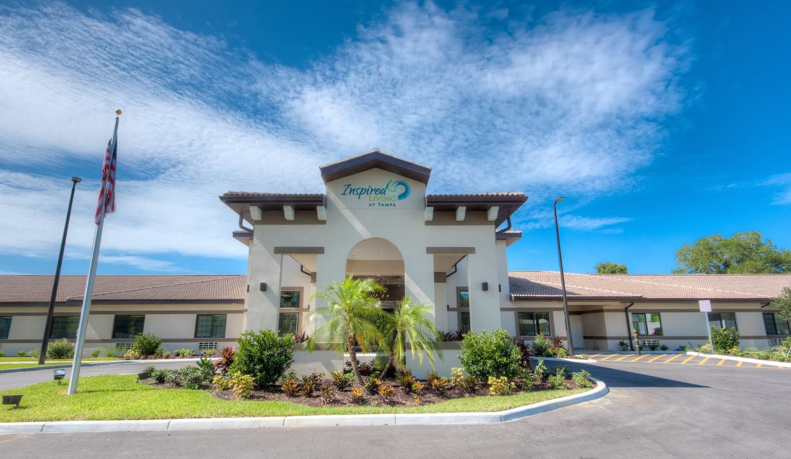 Inspired Living Sun City Center | Memory Care in Sun City Center