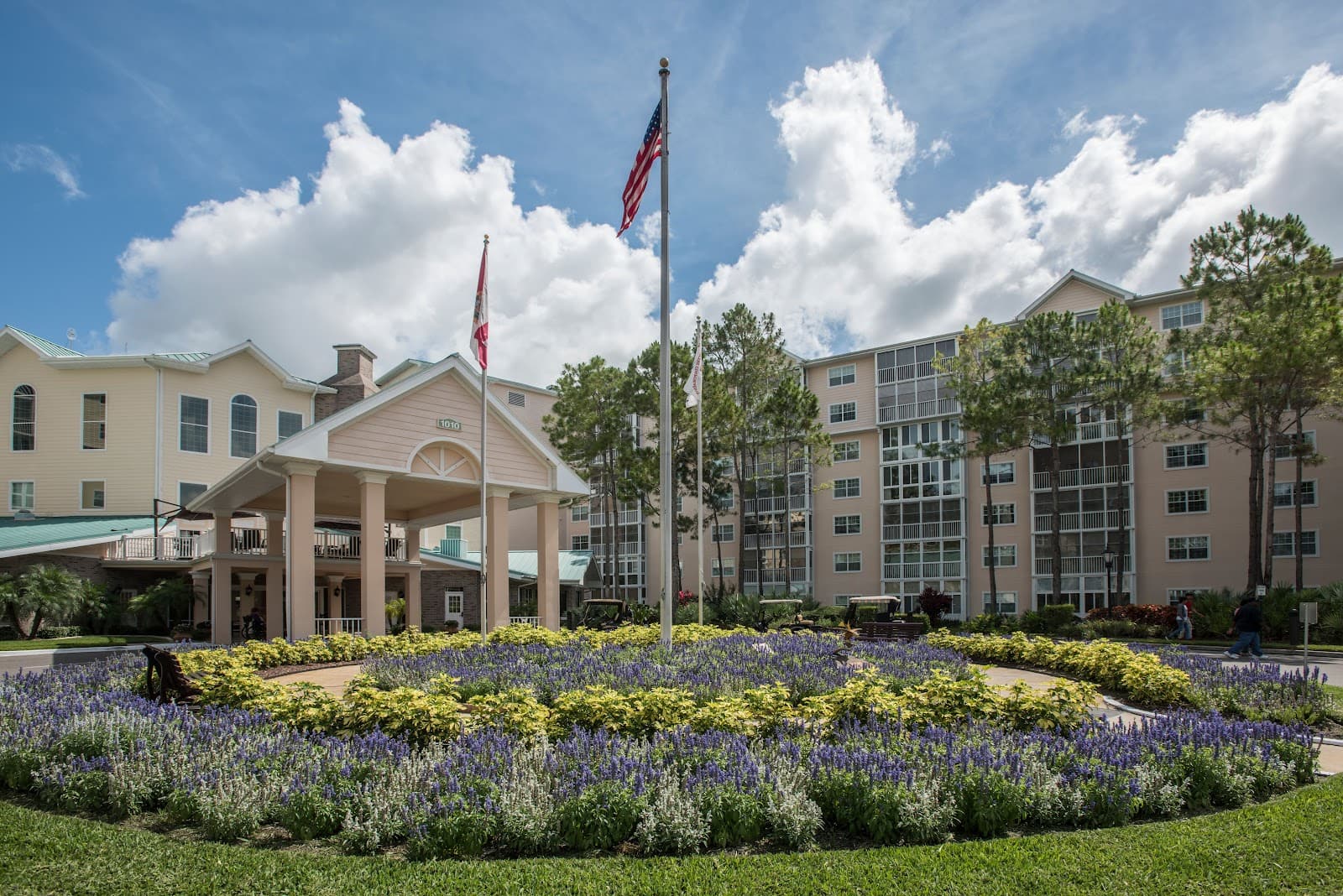 Freedom Plaza Assisted Living and Memory Care