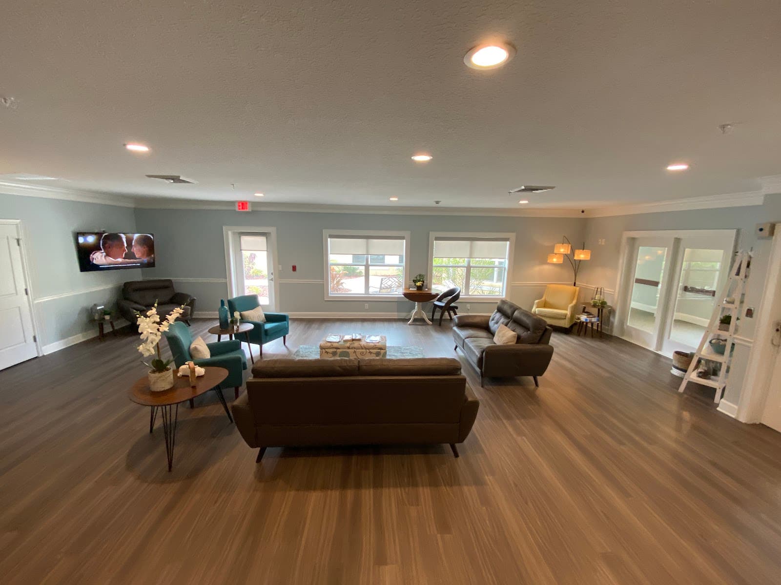 Cypress Creek Assisted Living
