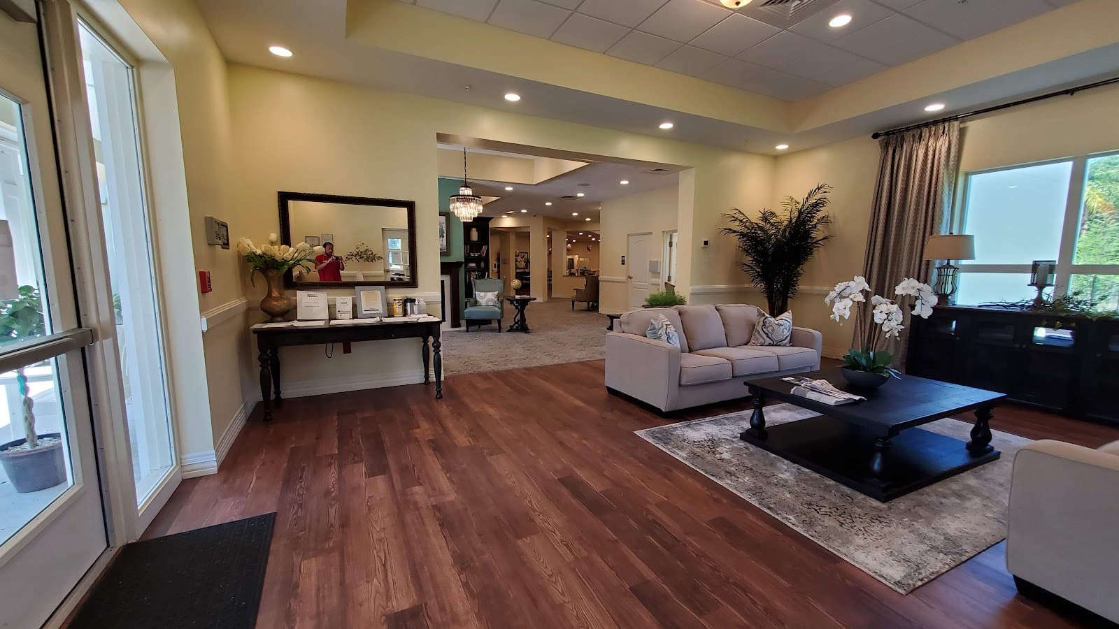 Magnolia Senior Living