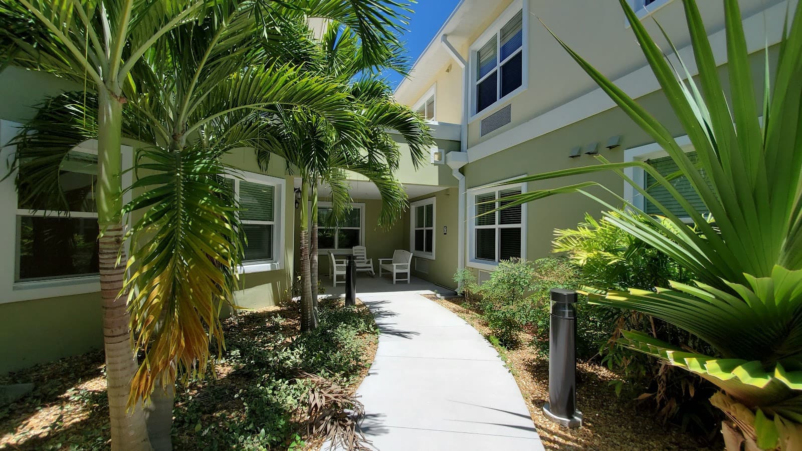 Magnolia Senior Living