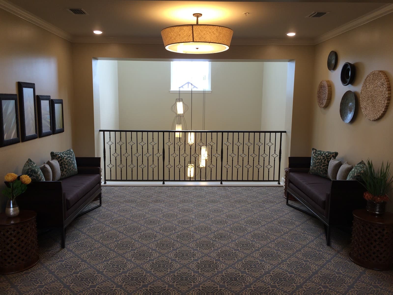 The Crossings at Riverview