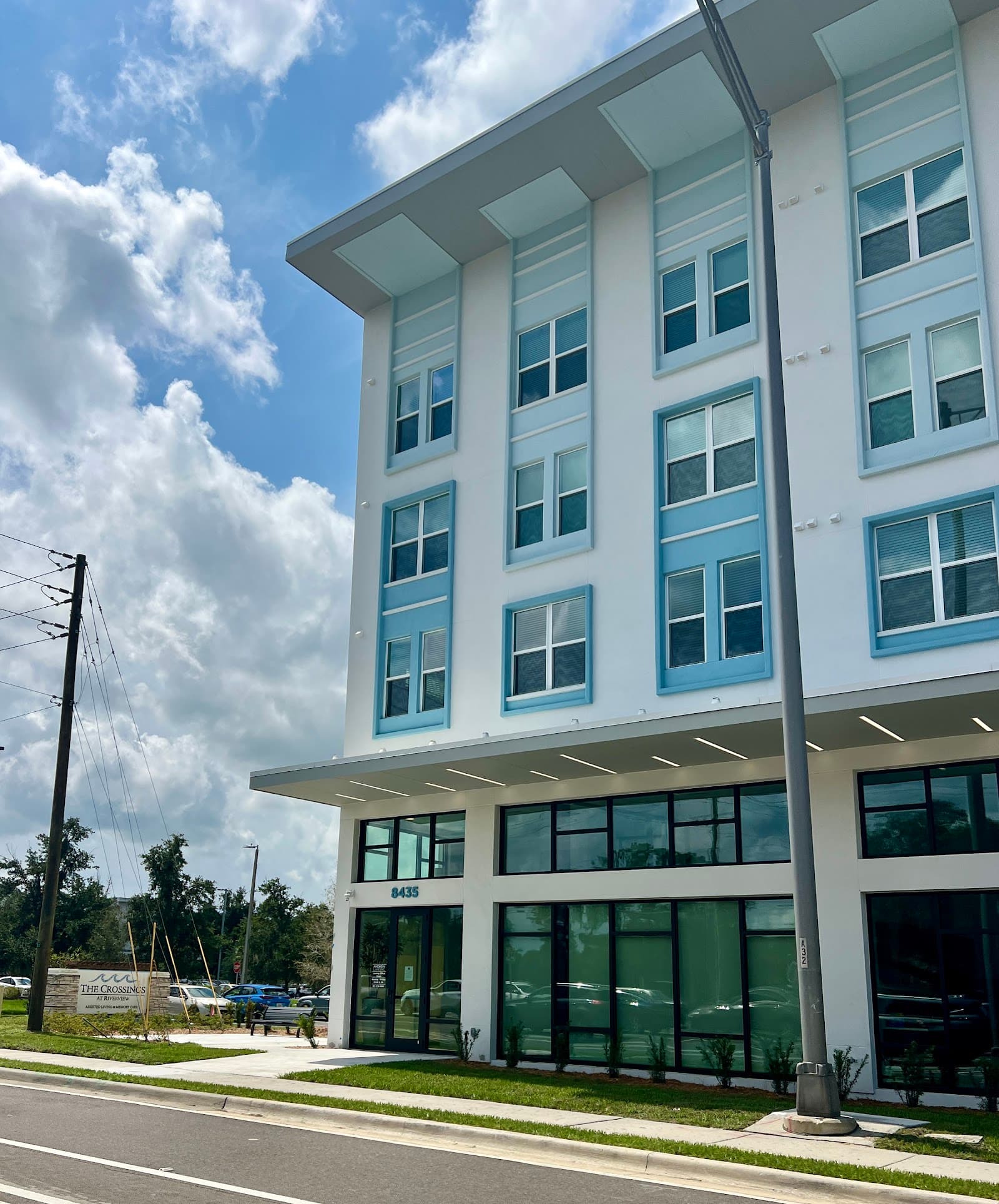 The Crossings at Riverview