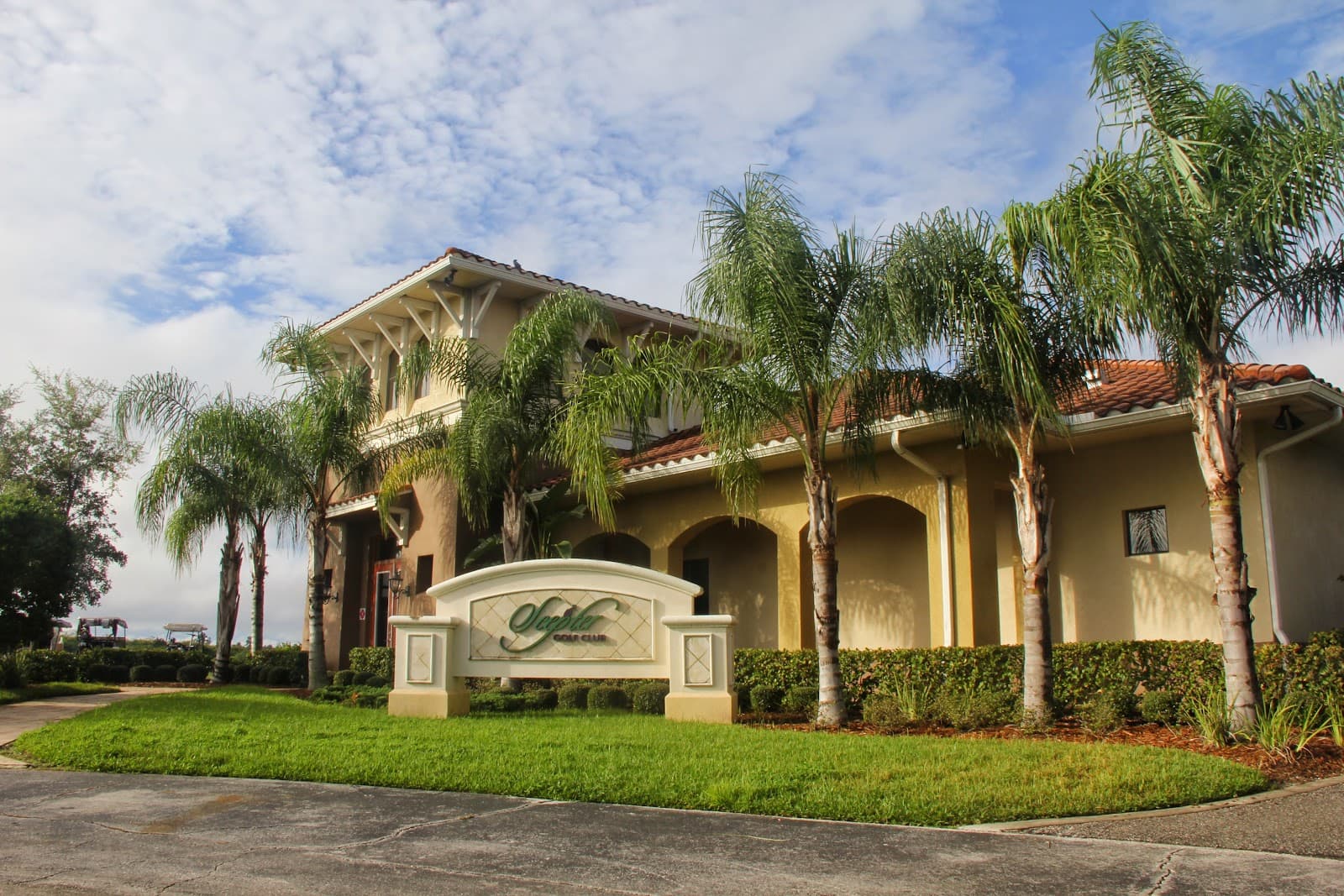 Kings Point Suncoast