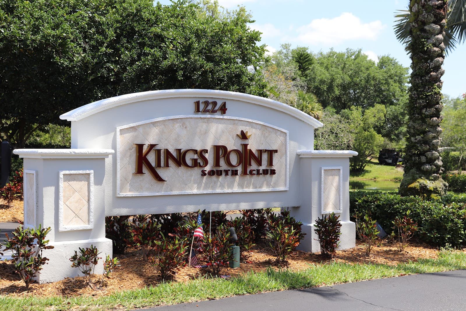 Kings Point Management LLC