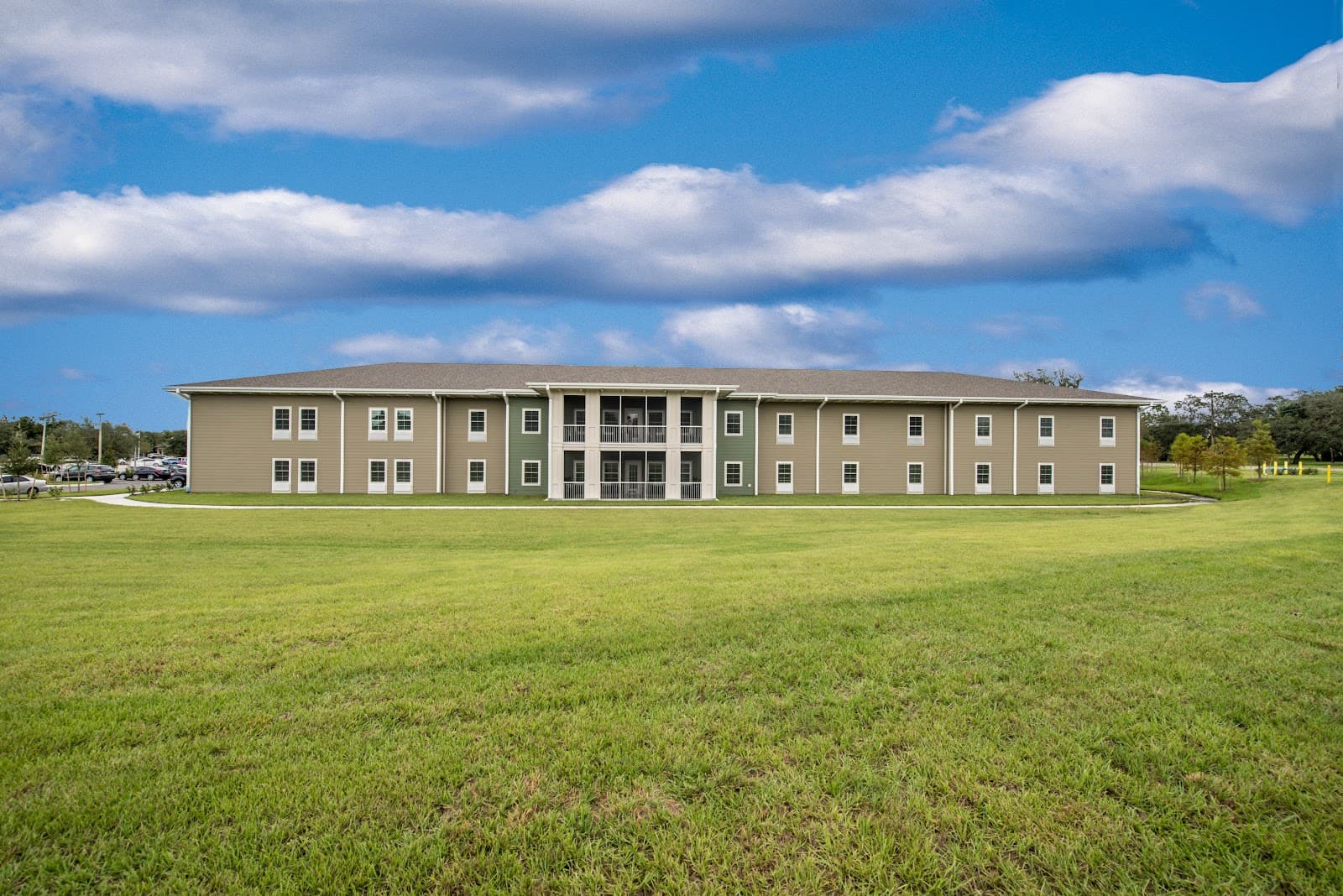Twin Creeks Assisted Living & Memory Care