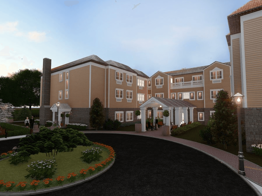 Amber Court of Smithtown