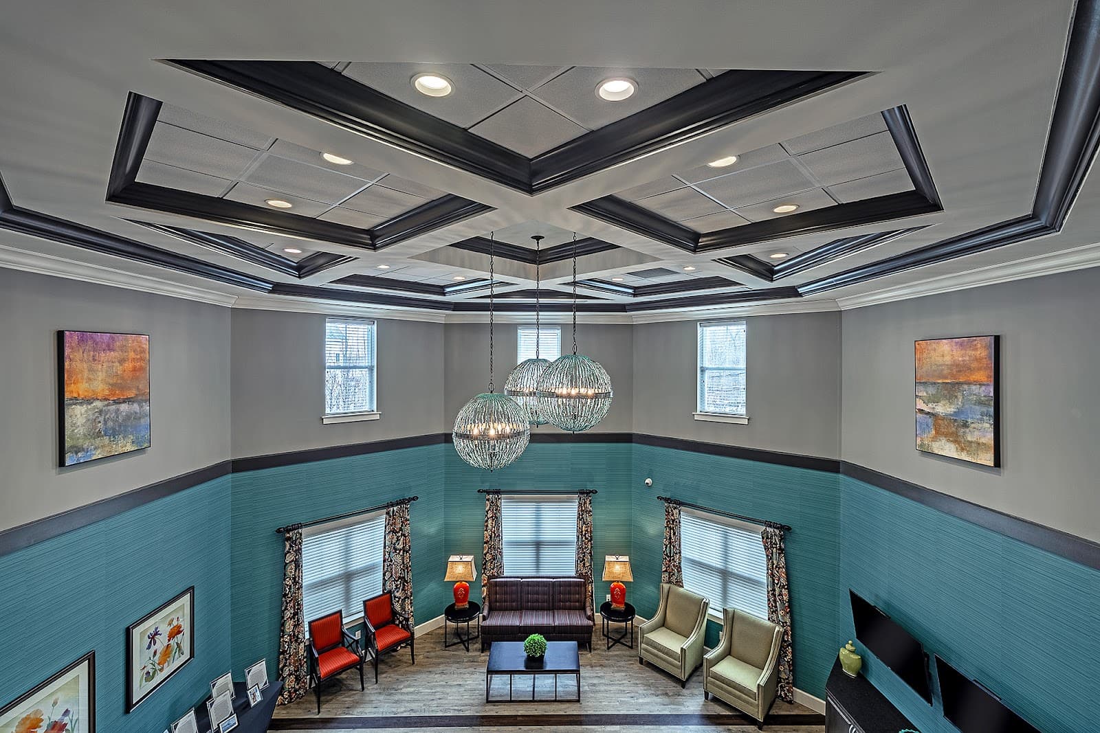 The Bristal Assisted Living at Lake Grove
