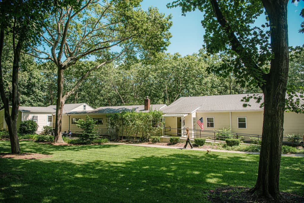 Olsen Rest Home
