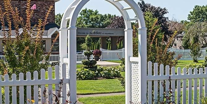 The Arbors Assisted Living - Hauppauge