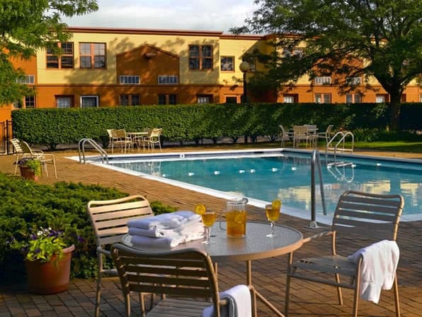 The Village at South Setauket: A Willow Ridge Senior Living Community