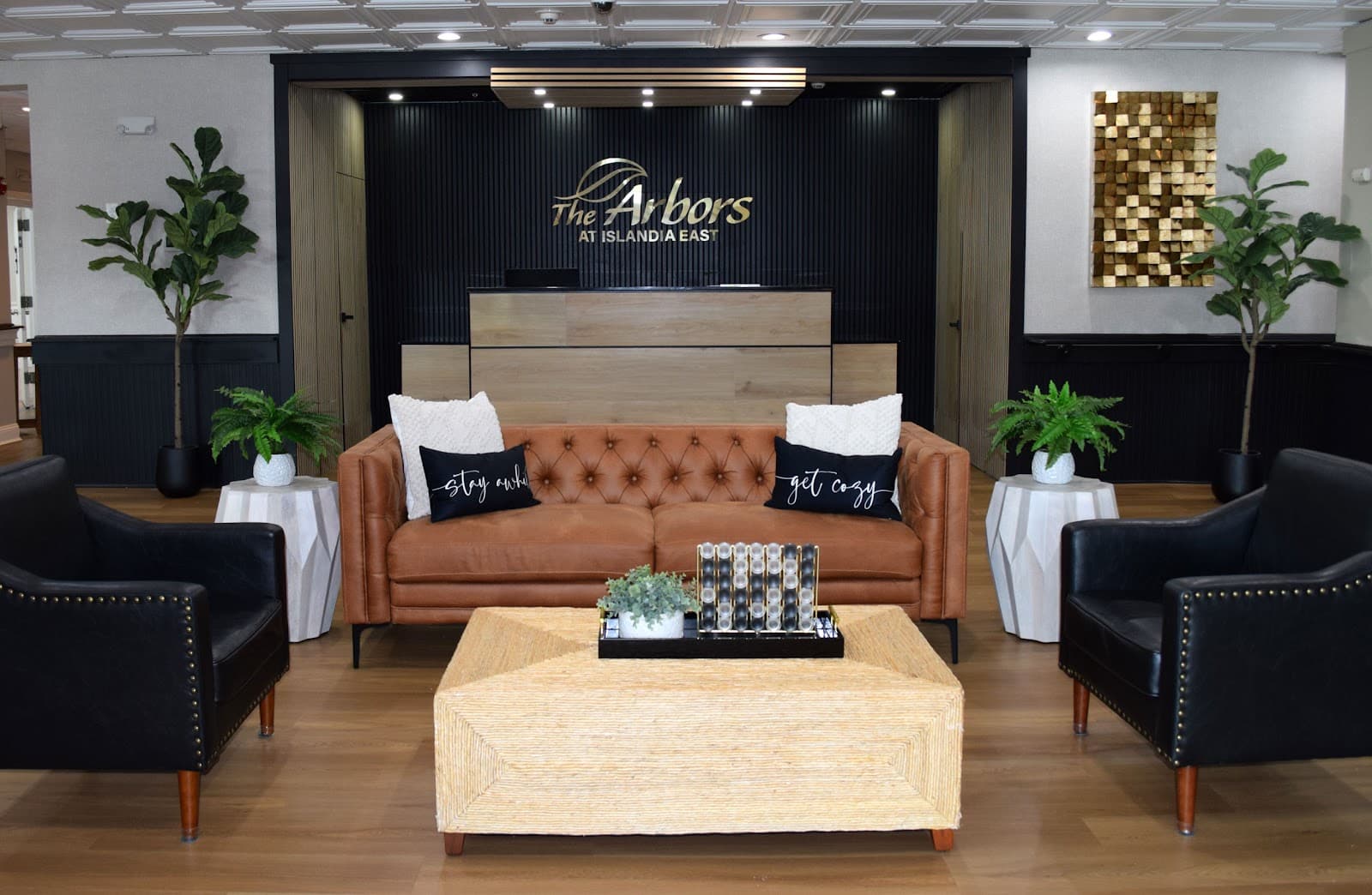 The Arbors Assisted Living Communities at Islandia East
