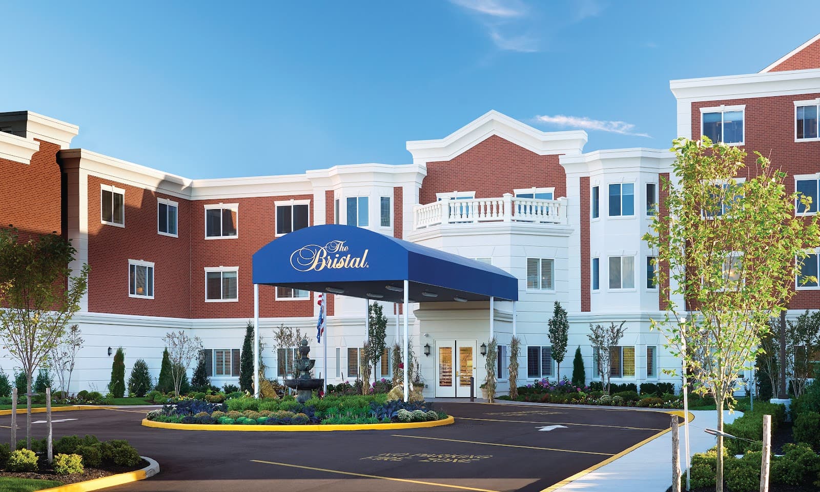 The Bristal Assisted Living at Holtsville