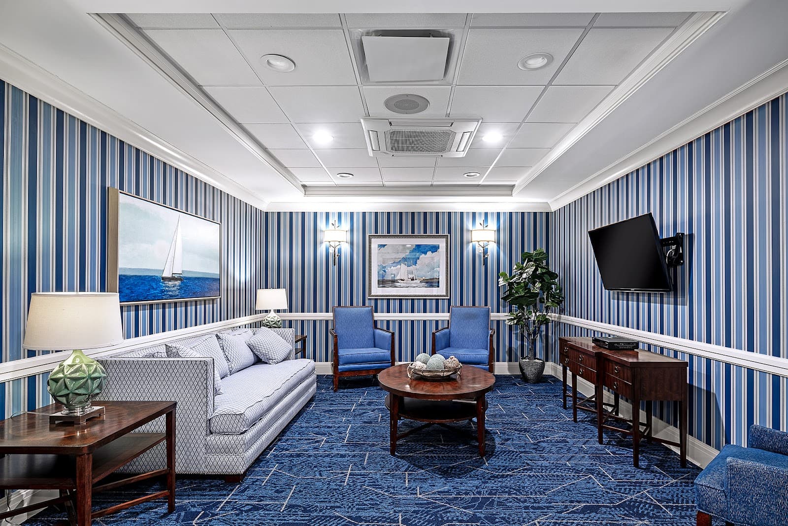 The Bristal Assisted Living at Sayville