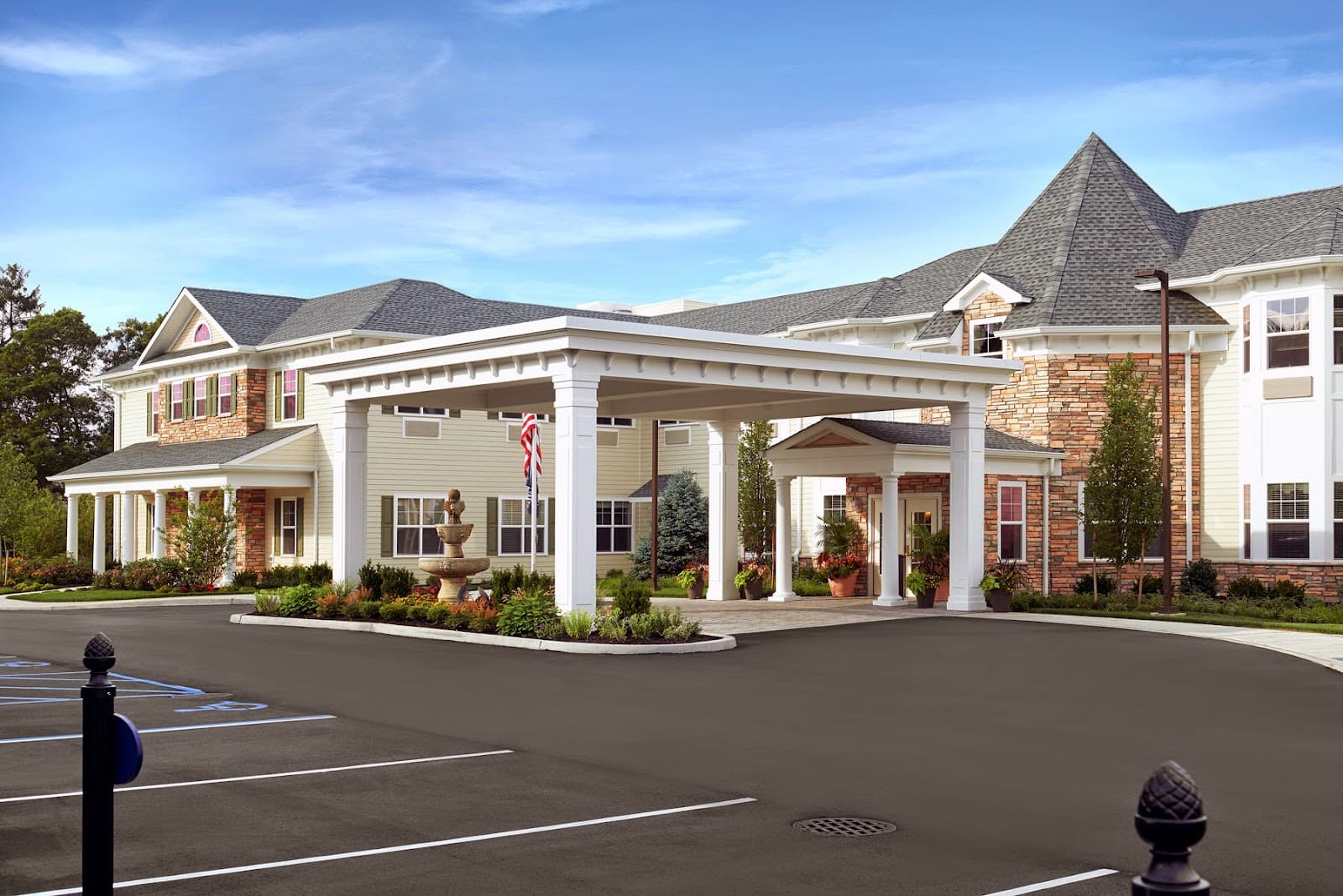 The Bristal Assisted Living at Sayville, photo 1