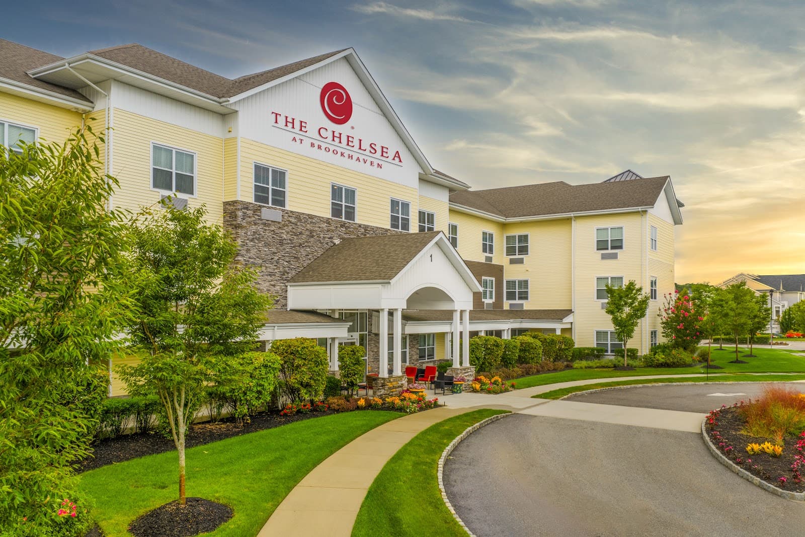 The Chelsea at Brookhaven