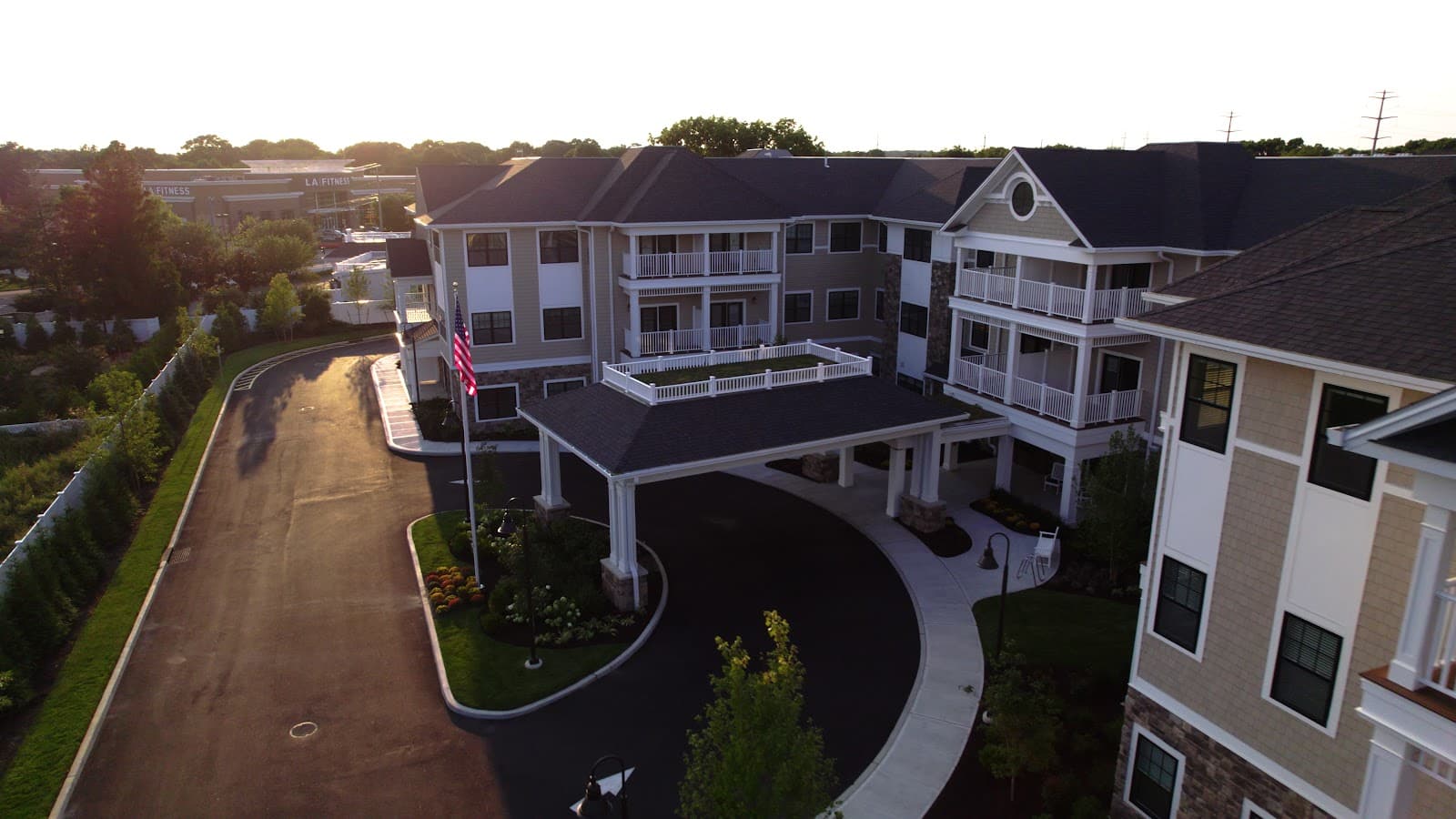 Brightview Port Jefferson - Senior Independent Living, Assisted Living, Memory Care