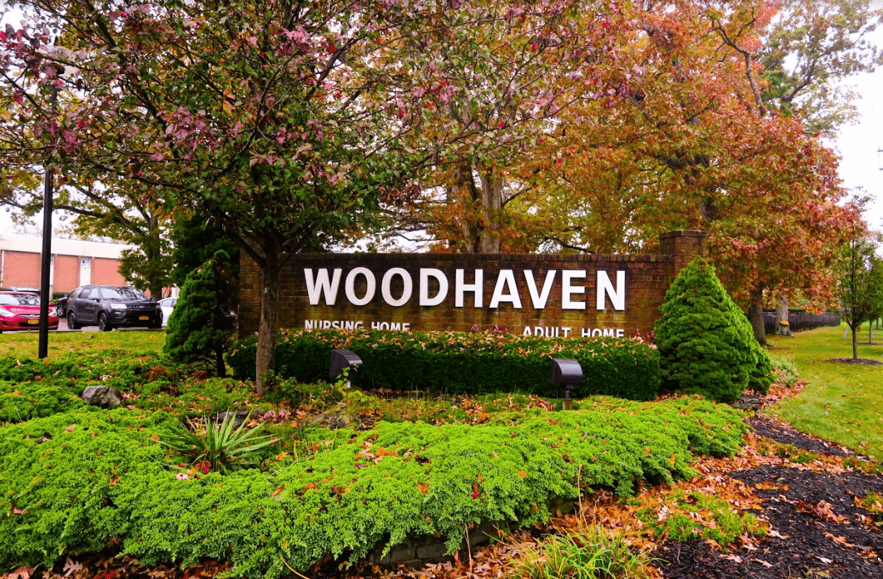 Woodhaven HFA