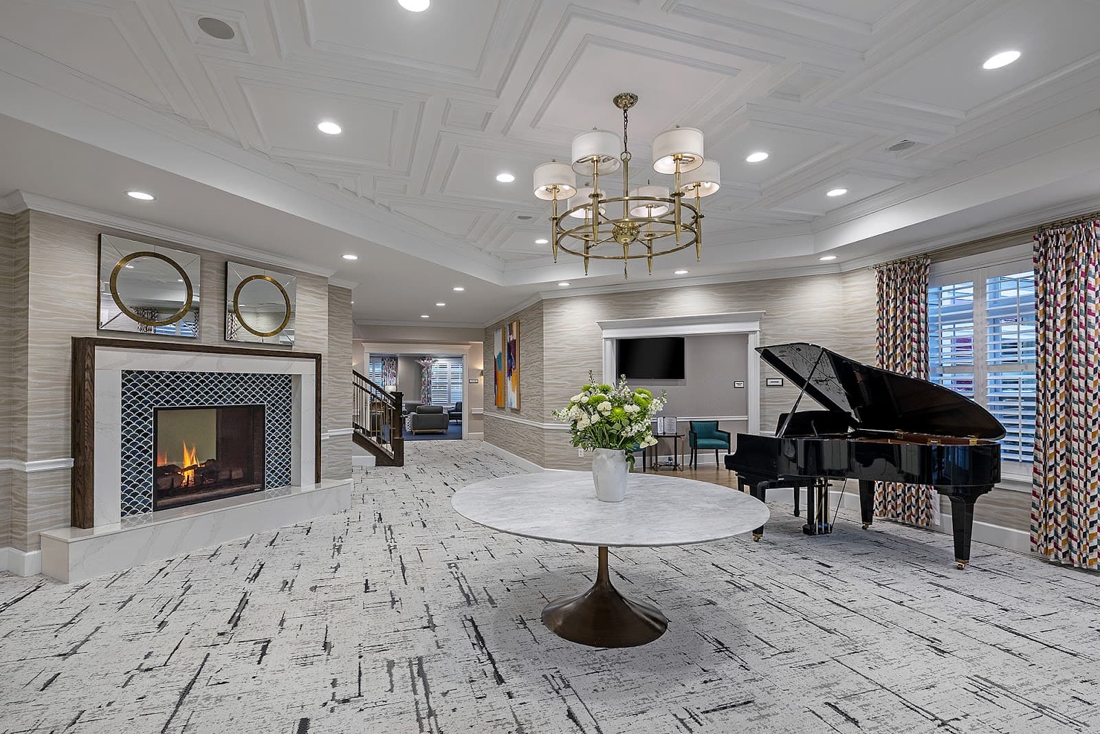 The Bristal Assisted Living at Mount Sinai