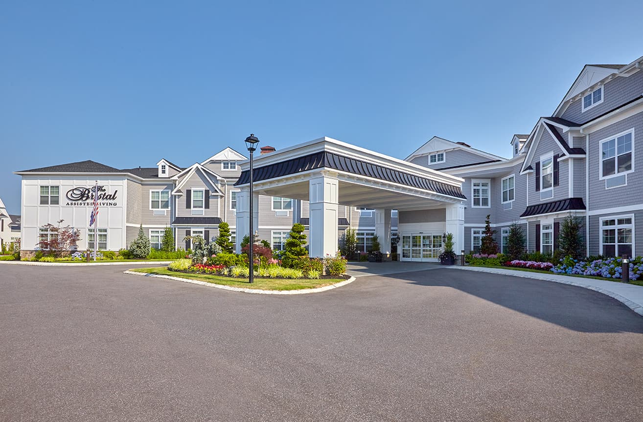 The Bristal Assisted Living at Mount Sinai