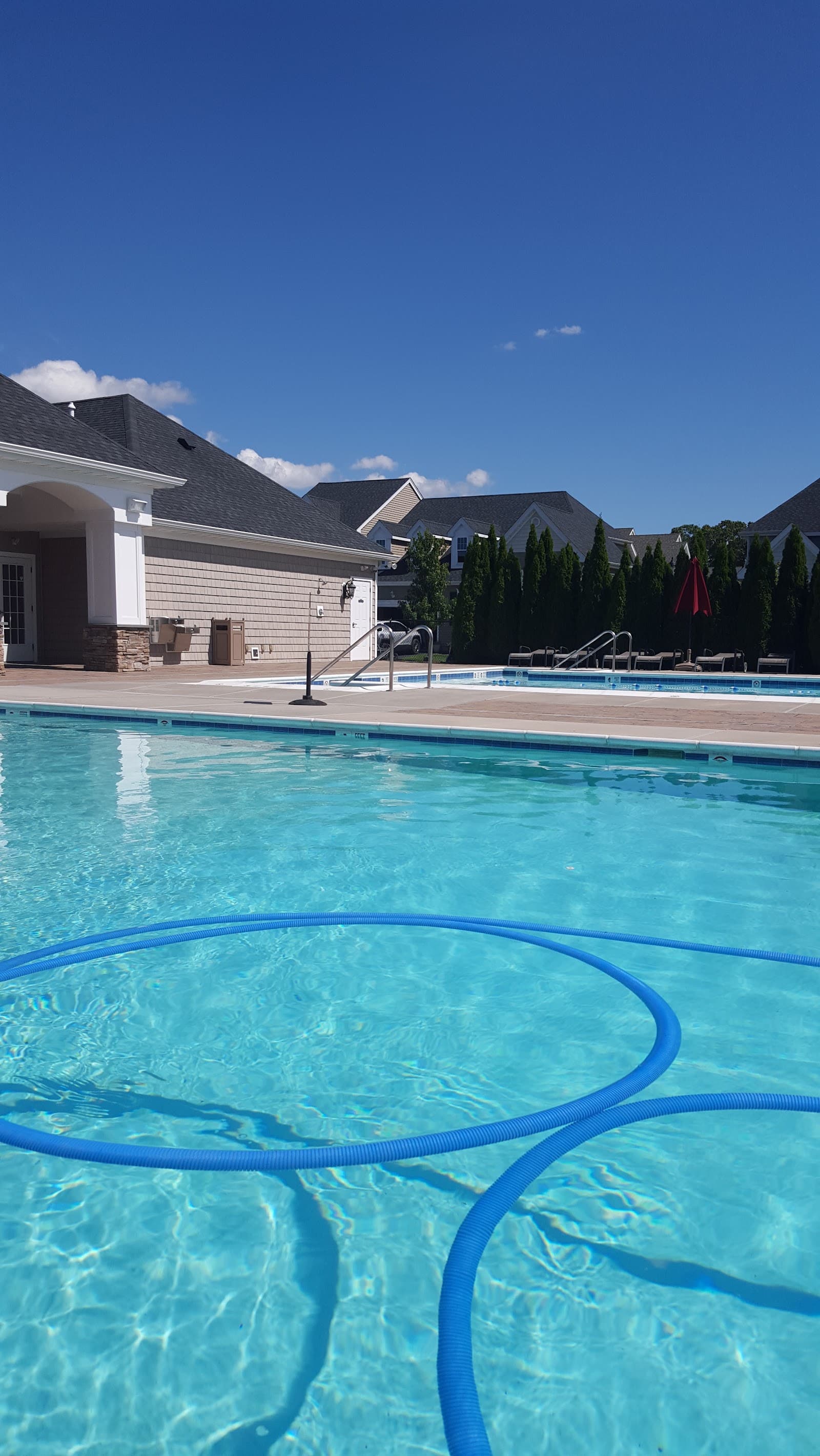 Meadowbrook Pointe Links & Spa