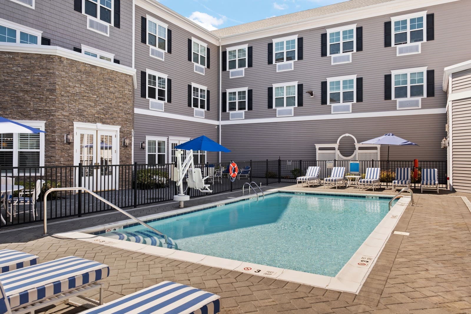 The Bristal Assisted Living at West Babylon