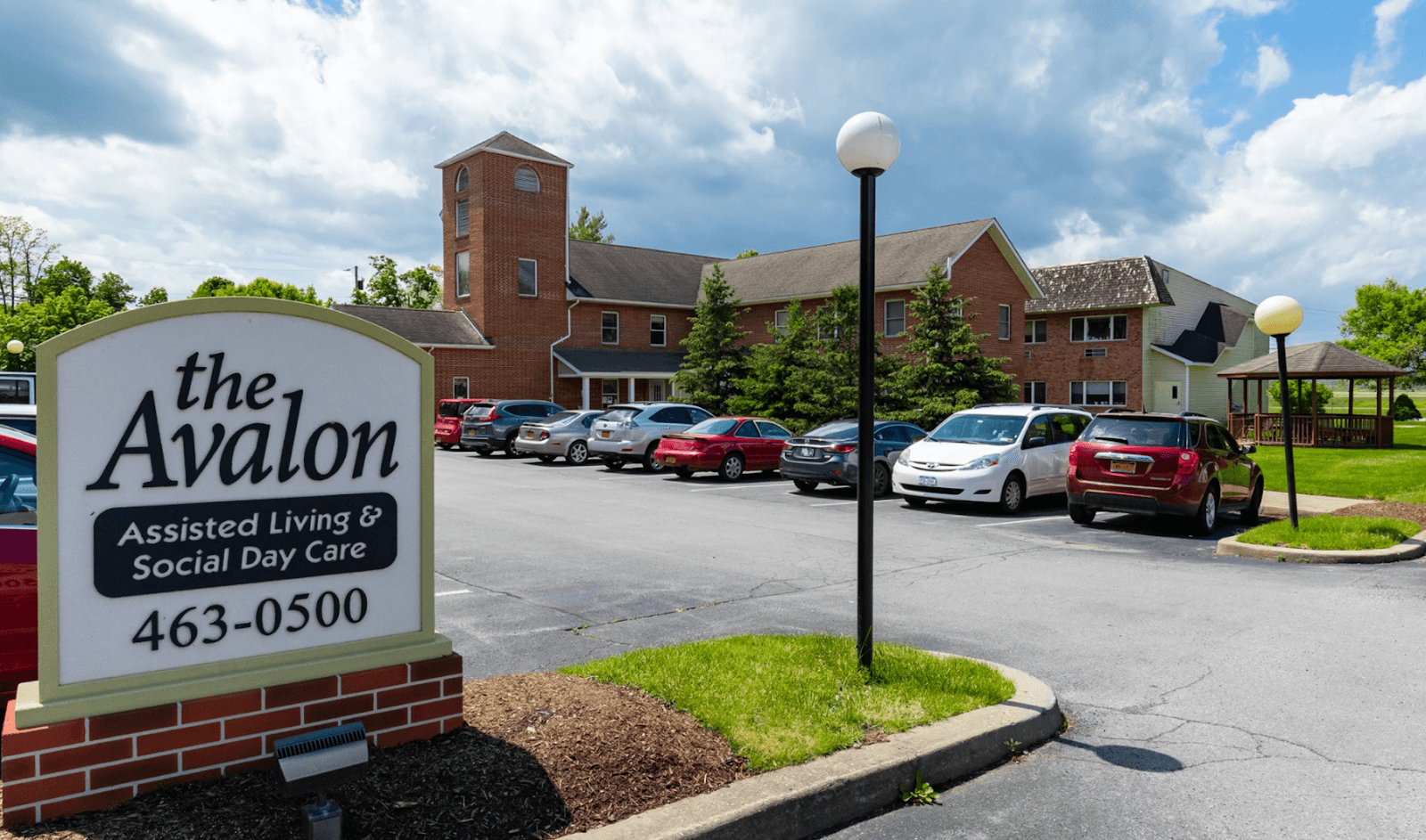 Avalon Assisted Living