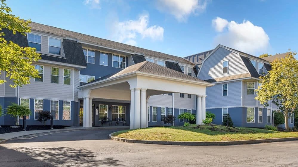 Brookdale Niskayuna