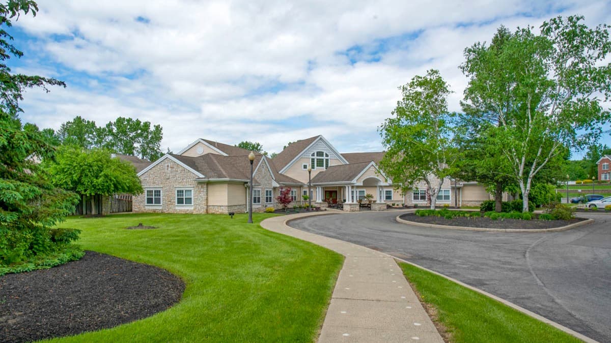 Brookdale East Niskayuna