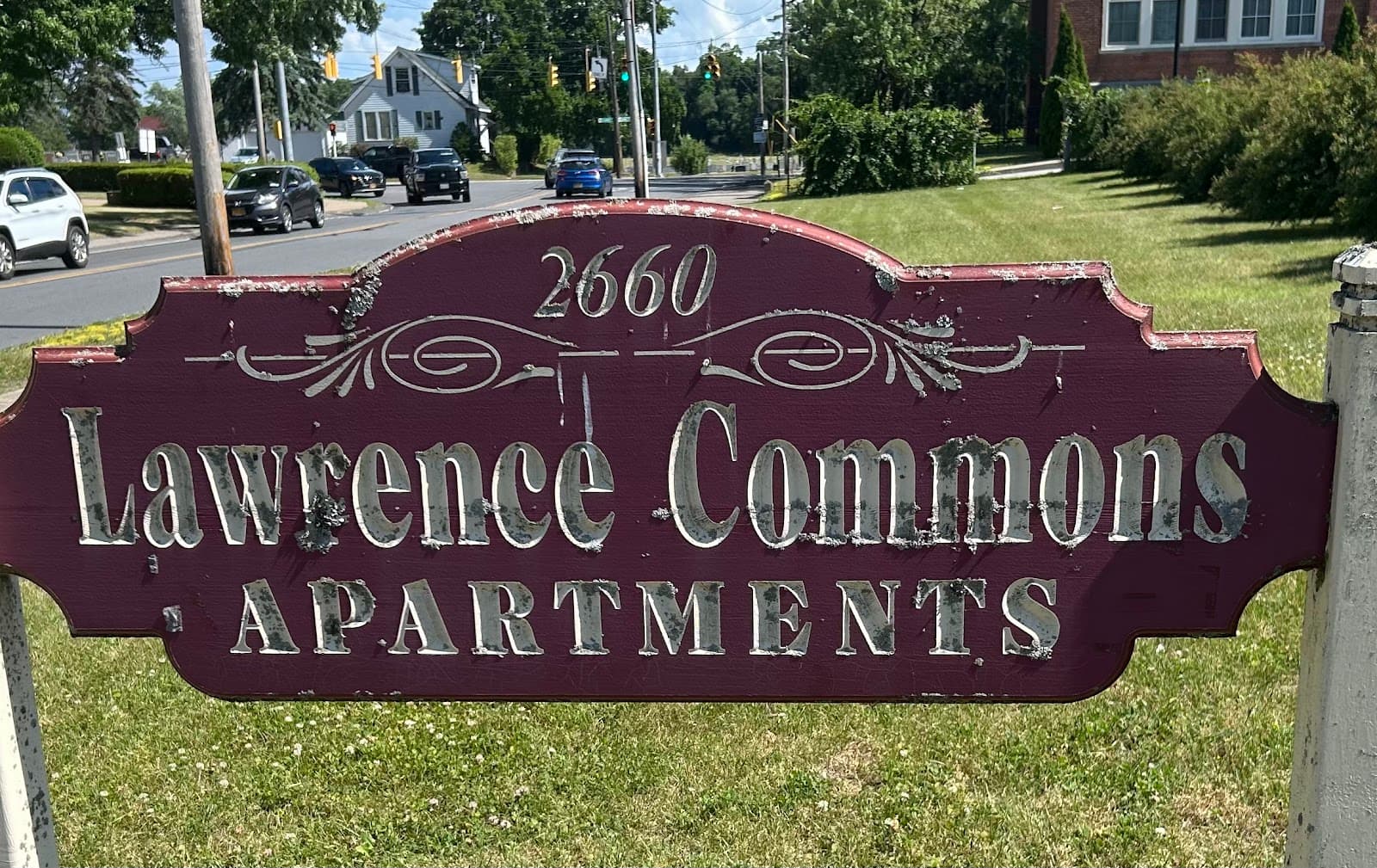 Lawrence Commons