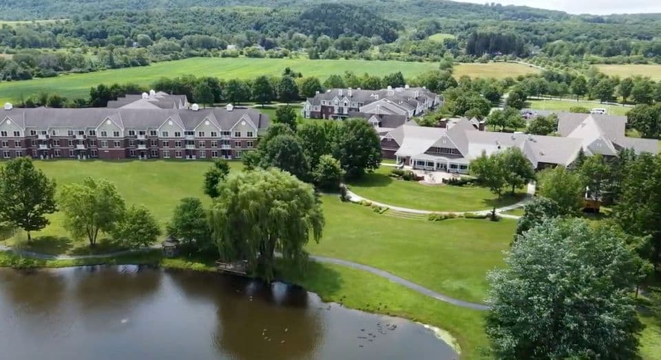 The Neighborhoods at Acacia Village
