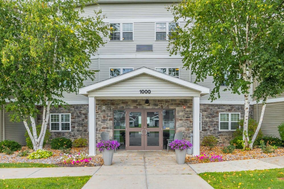 Schuyler Commons